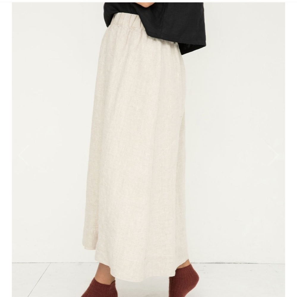 FTO ES Bel Skirt (ISO Andy Pants)